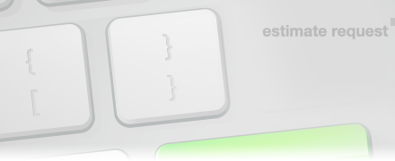 Estimate Request Estimate Request