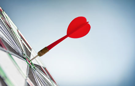 Make it Targeted, Make it Personal! Make it Targeted, Make it Personal!