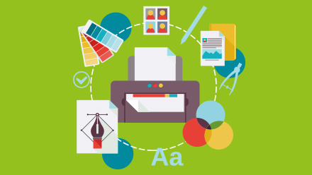 Lemon Press as Your Print Partner Lemon Press as Your Print Partner