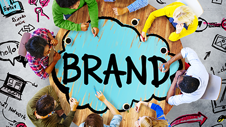 The Importance of a Consistent Brand The Importance of a Consistent Brand