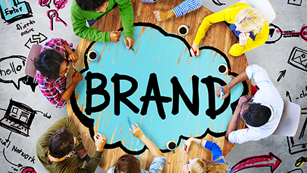 The Importance of a Consistent Brand