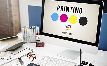 Common Mistakes When Designing for Print
