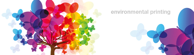 Environmental Printing