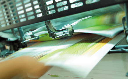How Litho Printing Benefits your Business