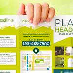 Boost your Business with Leaflet Marketing