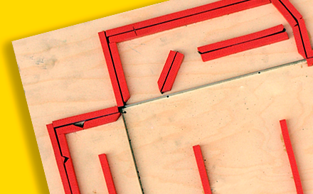 Brochure Design: Out of the Box Thinking Brochure Design: Out of the Box Thinking