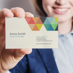 Design Tips for Creating Business Cards