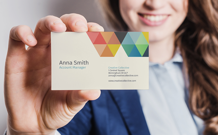 Design Tips for Creating Business Cards Design Tips for Creating Business Cards