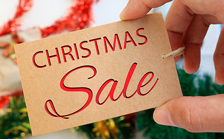Planning your Christmas Marketing Campaign Planning your Christmas Marketing Campaign