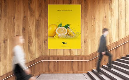 Tips to create effective poster designs Tips to create effective poster designs