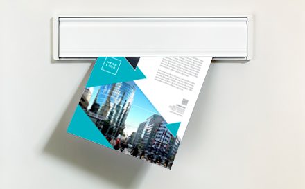 Engage your Customers with Leaflet Marketing Engage your Customers with Leaflet Marketing