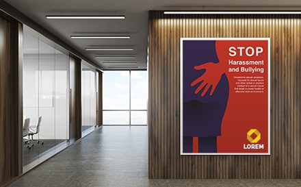 3 Creative ways to use Posters 3 Creative ways to use Posters