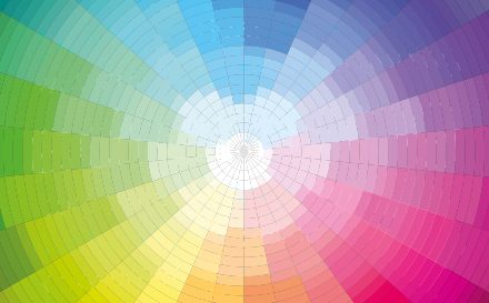 Connect with your Customers Through your Company Colours Connect with your Customers Through your Company Colours