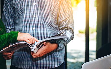 Discover the Latest Print Marketing Trends Discover the Latest Print Marketing Trends