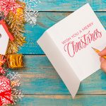 Why your Business Should Send Branded Christmas Cards